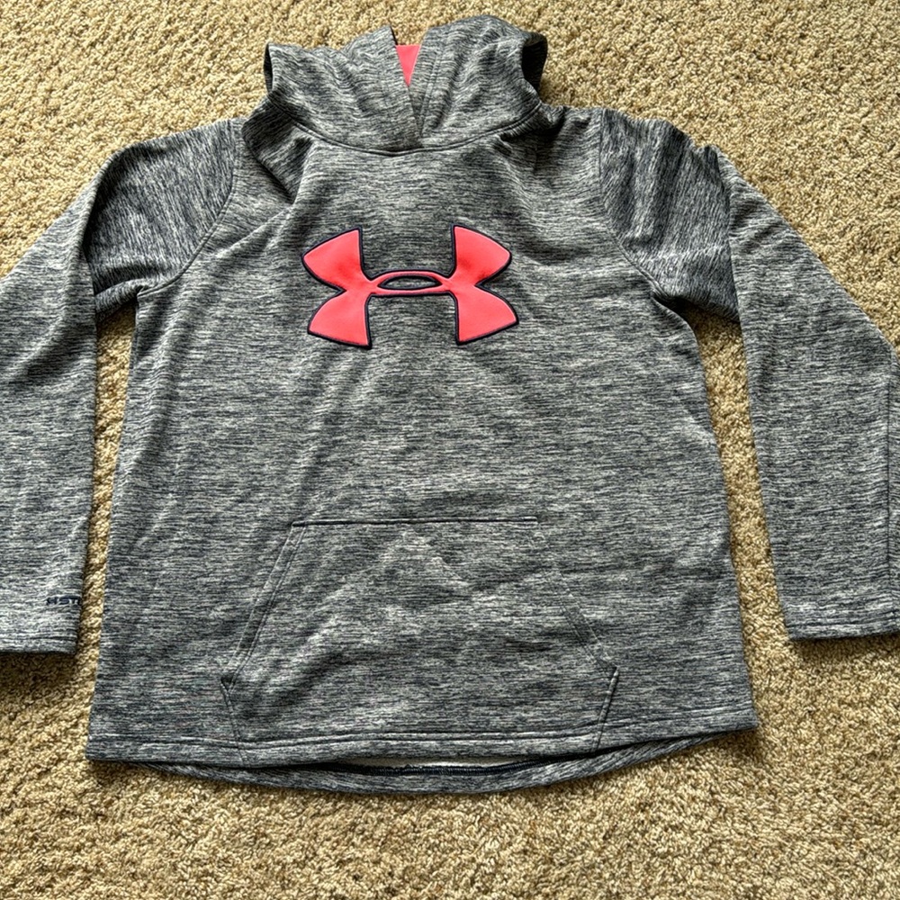 Women’s Under Armour Sweatshirt